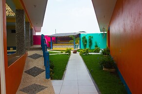Hotel Happy Beach