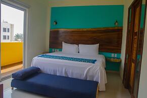 Hotel Happy Beach