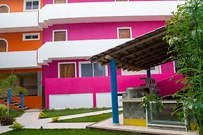 Hotel Happy Beach