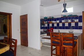 Hotel Happy Beach