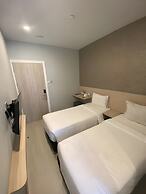 Swasana Hotel Medan