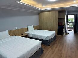 Mekong Hotel