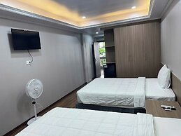Mekong Hotel