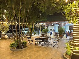 Mekong Hotel