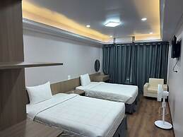 Mekong Hotel