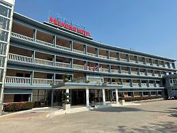 Mekong Hotel