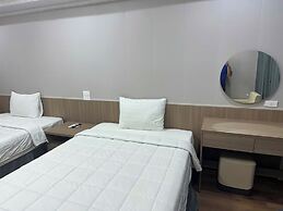 Mekong Hotel
