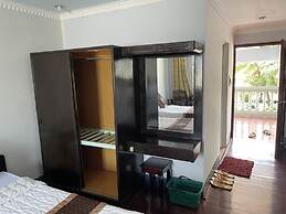 Mekong Hotel