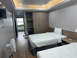 Mekong Hotel