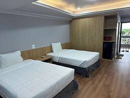 Mekong Hotel