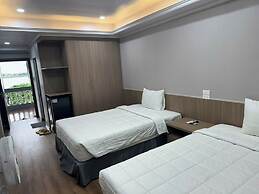 Mekong Hotel