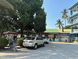 Mekong Hotel