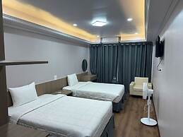 Mekong Hotel