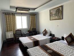 Mekong Hotel