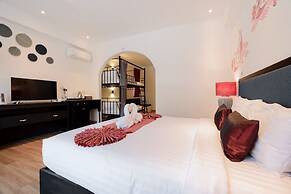 Sabai Hotel Aonang
