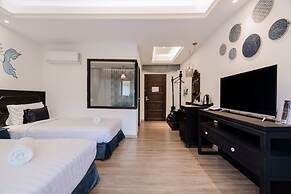 Sabai Hotel Aonang