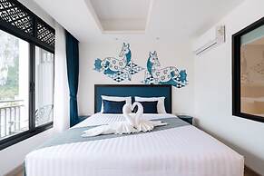 Sabai Hotel Aonang