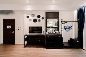 Sabai Hotel Aonang