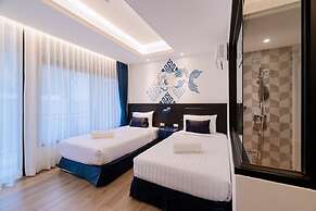Sabai Hotel Aonang