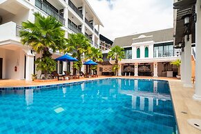 Sabai Hotel Aonang