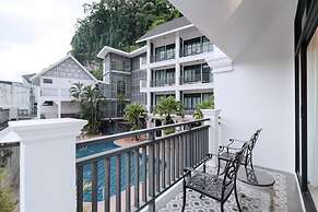 Sabai Hotel Aonang