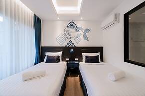 Sabai Hotel Aonang