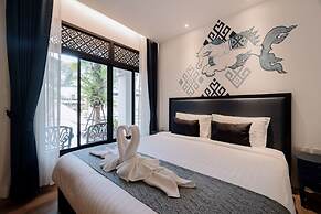 Sabai Hotel Aonang