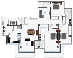 Terra Residencial by Vecino Stays