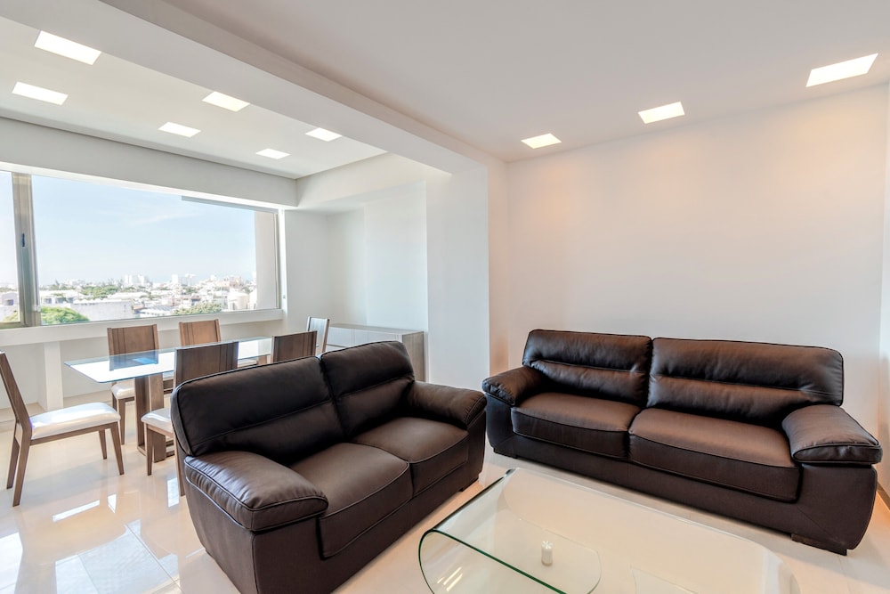 Terra Residencial by Vecino Stays