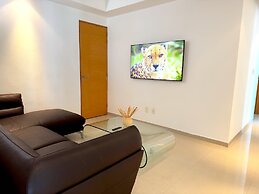 Terra Residencial by Vecino Stays