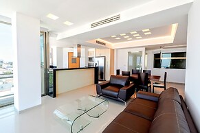 Terra Residencial by Vecino Stays