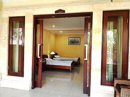 Panorama Hotel Ubud