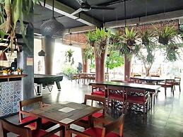 Panorama Hotel Ubud