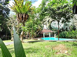 Panorama Hotel Ubud