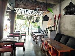 Panorama Hotel Ubud