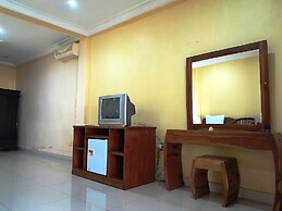 Panorama Hotel Ubud