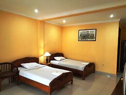 Panorama Hotel Ubud