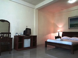 Panorama Hotel Ubud