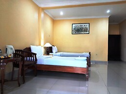 Panorama Hotel Ubud