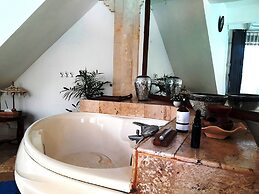 Panorama Hotel Ubud
