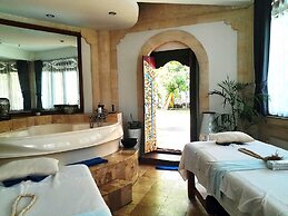 Panorama Hotel Ubud