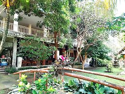 Panorama Hotel Ubud