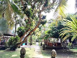 Panorama Hotel Ubud