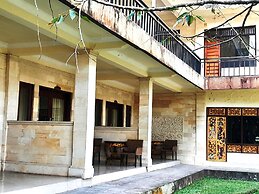 Panorama Hotel Ubud