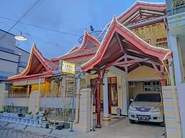 Rumah Kost Nakula