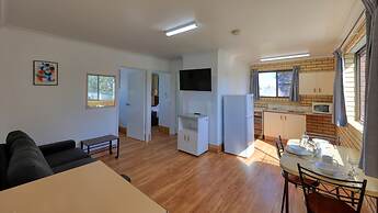 Bryants Motel Roma