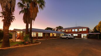 Bryants Motel Roma