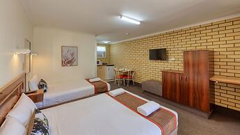Bryants Motel Roma