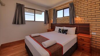 Bryants Motel Roma