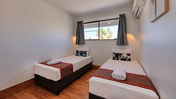 Bryants Motel Roma